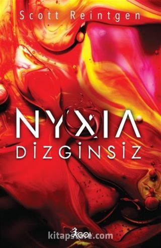 Nyxıa 2: Dizginsiz