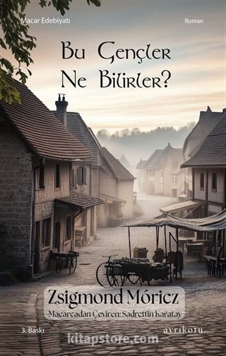 Bu Gençler Ne Bilirler?