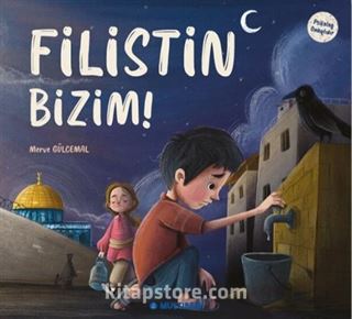 Filistin Bizim!