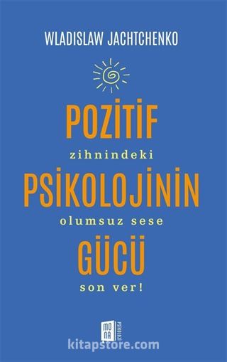Pozitif Psikolojinin Gücü