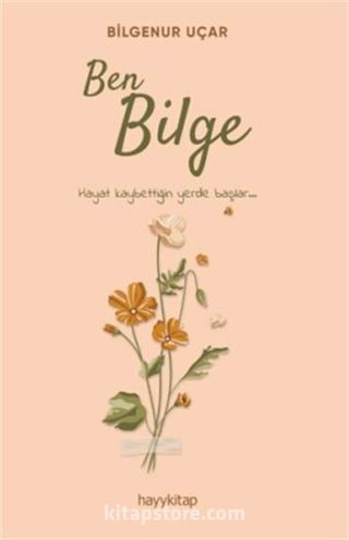 Ben Bilge