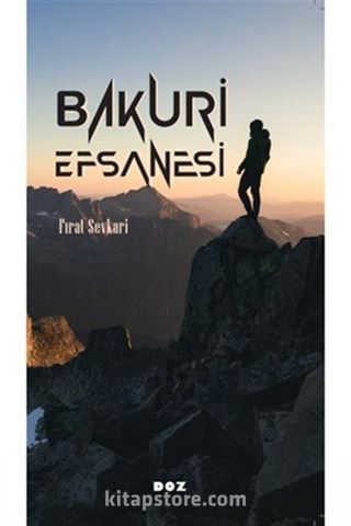 Bakuri Efsanesi