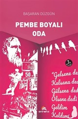Pembe Boyalı Oda