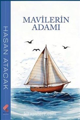 Mavilerin Adamı