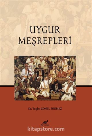 Uygur Meşrepleri