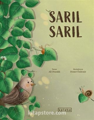 Sarıl Sarıl