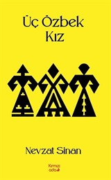 Üç Özbek Kız
