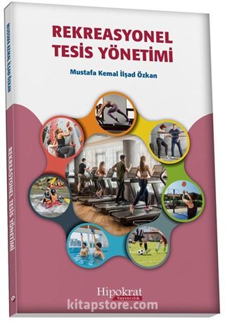 Rekreasyonel Tesis Yönetimi