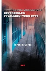 Diyarbakır Zindanında Güvercinler Yuvalarını Terk Etti