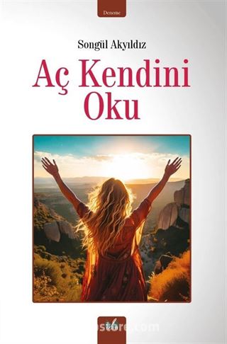 Aç Kendini Oku