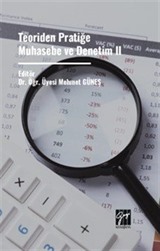 Teoriden Pratiğe Muhasebe ve Denetim II
