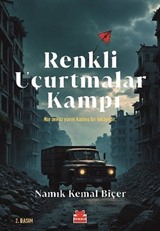 Renkli Uçurtmalar Kampı