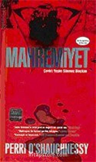 Mahremiyet