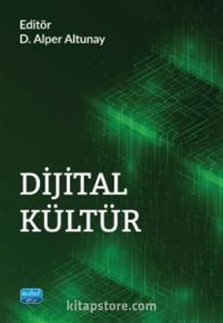 Dijital Kültür