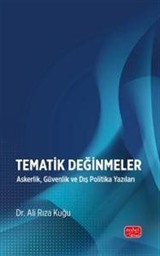 Tematik Değinmeler