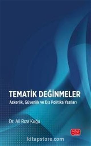 Tematik Değinmeler