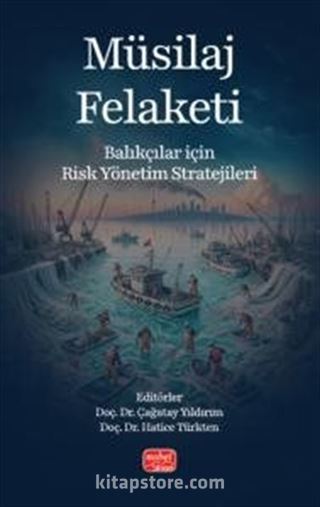 Müsilaj Felaketi