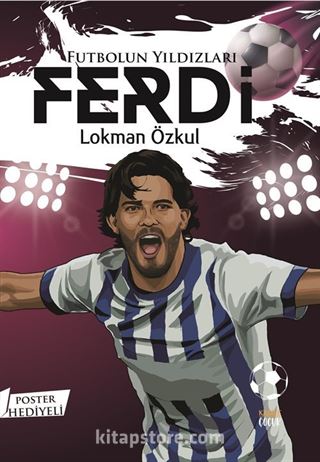 Futbolun Yıldızları Ferdi