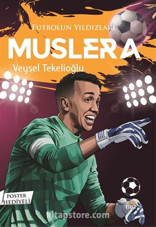 Futbolun Yıldızları Muslera