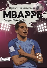 Futbolun Yıldızları Mbappe
