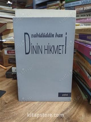 Dinin Hikmeti