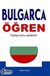 Bulgarca Öğren