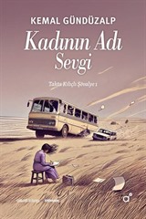 Kadının Adı Sevgi