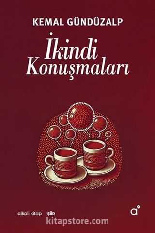 İkindi Konuşmaları