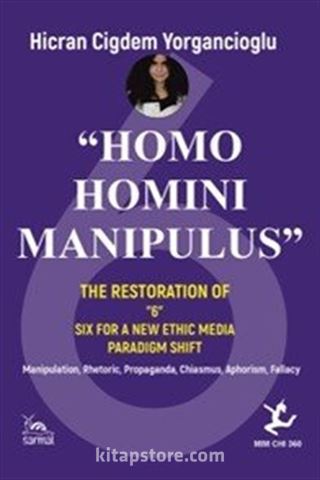 Homo Homını Manıpulus