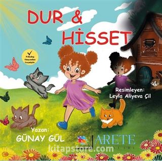 Dur - Hisset