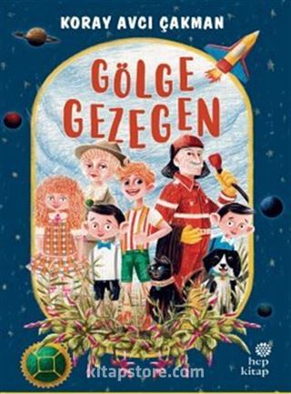 Gölge Gezegen