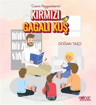 Canım Peygamberim