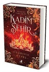 Kadim Şehir (Ciltli)