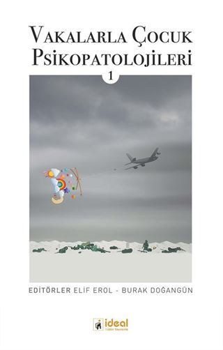 Vakalarla Çocuk Psikopatolojileri 1
