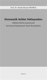 Sistematik Kelam Yaklaşımları