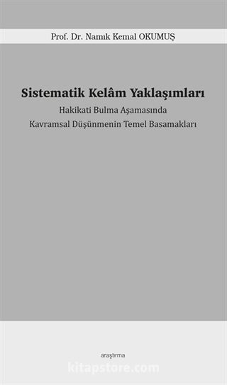 Sistematik Kelam Yaklaşımları