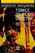 Türkçe Dil Bilgisi Öğretimi