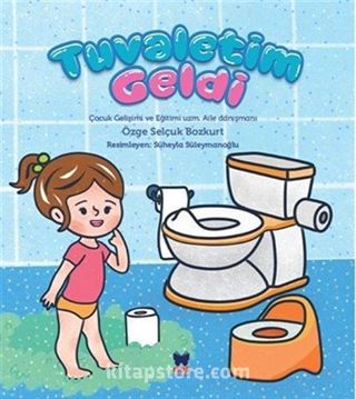 Tuvaletim Geldi