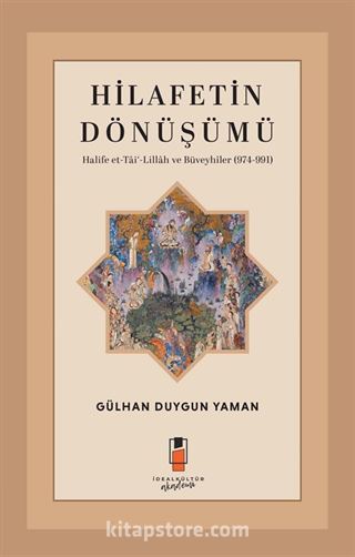 Hilafetin Dönüşümü