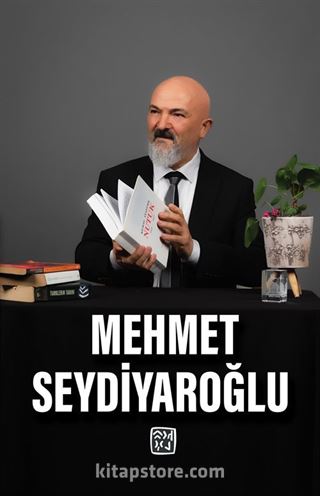 Mehmet Seydiyaroğlu