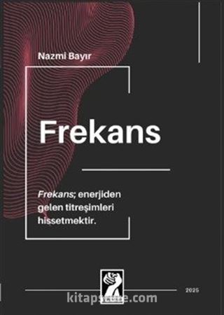 Frekans