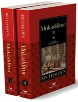 Mukaddime (2 Cilt )