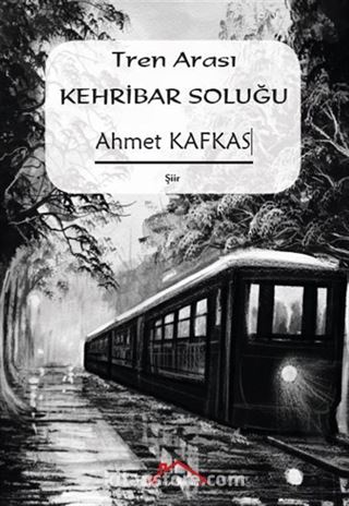 Tren Arası Kehribar Soluğu