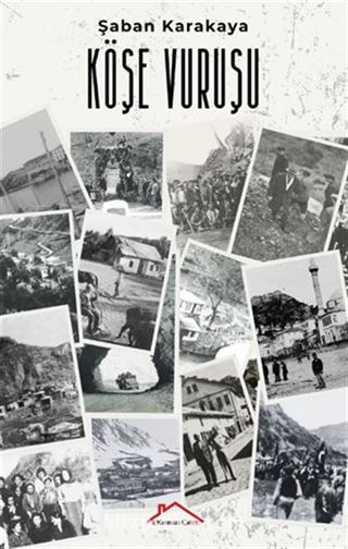 Köşe Vuruşu