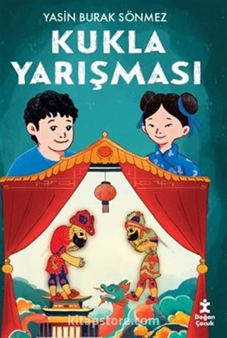 Kukla Yarışması