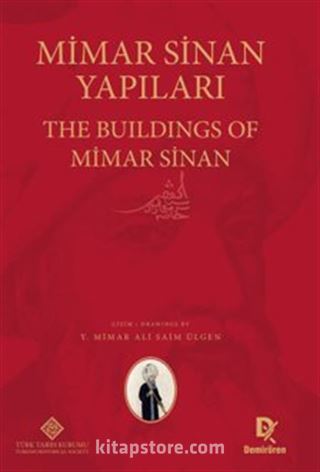 Mimar Sinan Yapıları - The Buildings of Mimar Sinan