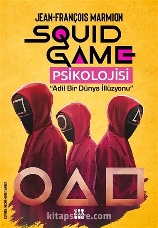Squid Game Psikolojisi