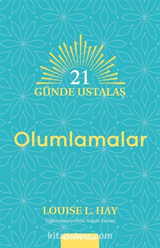 21 Günde Ustalaş - Olumlamalar