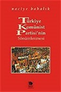 Türkiye Komünist Partisi'nin Sönümlenmesi