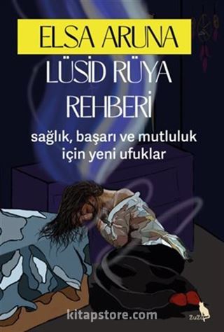 Lüsid Rüya Rehberi